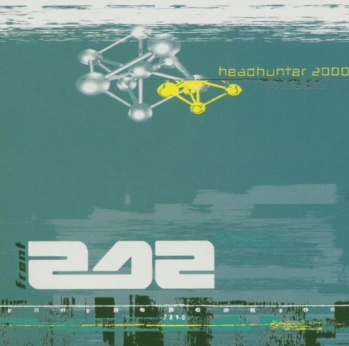 Front 242 - Headhunter 2000 (Funker Vogt Mix)